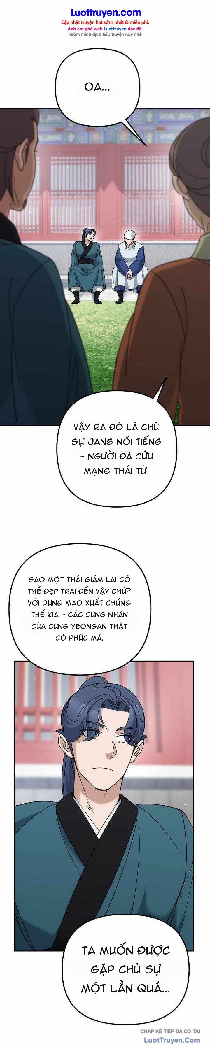 Hoạn Quan Tuyệt Luân Chapter 44 - 23
