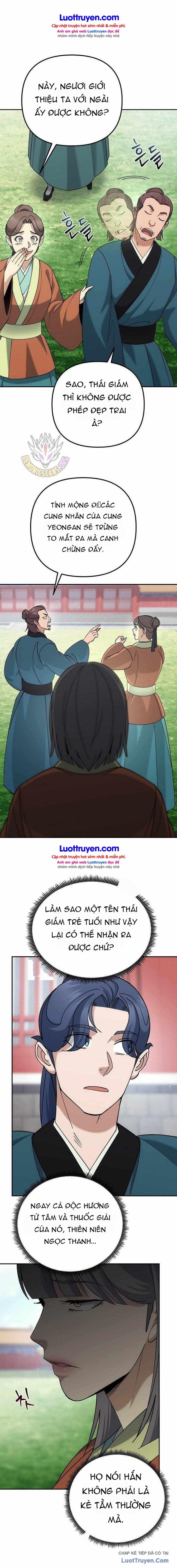 Hoạn Quan Tuyệt Luân Chapter 44 - 24