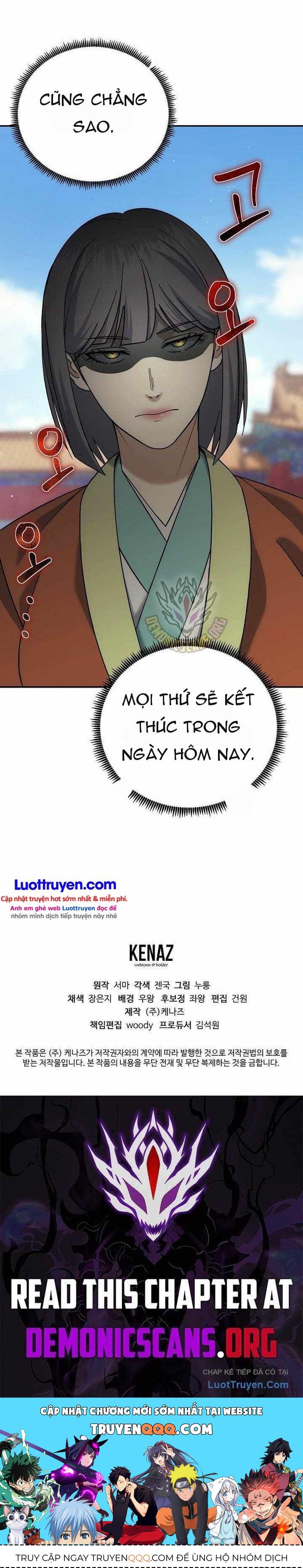 Hoạn Quan Tuyệt Luân Chapter 44 - 25