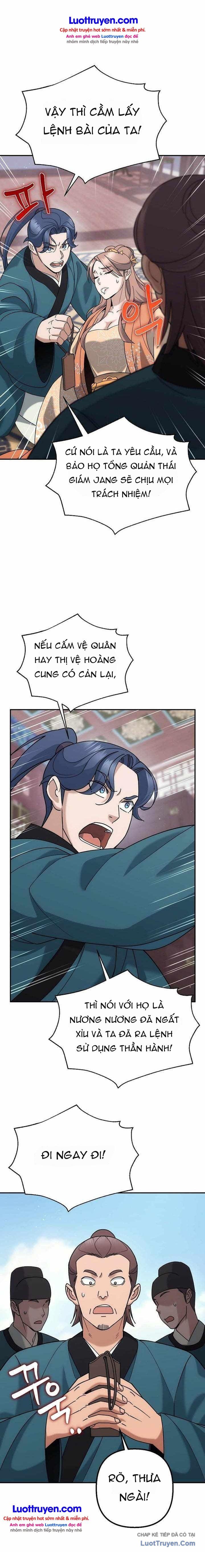 Hoạn Quan Tuyệt Luân Chapter 44 - 5