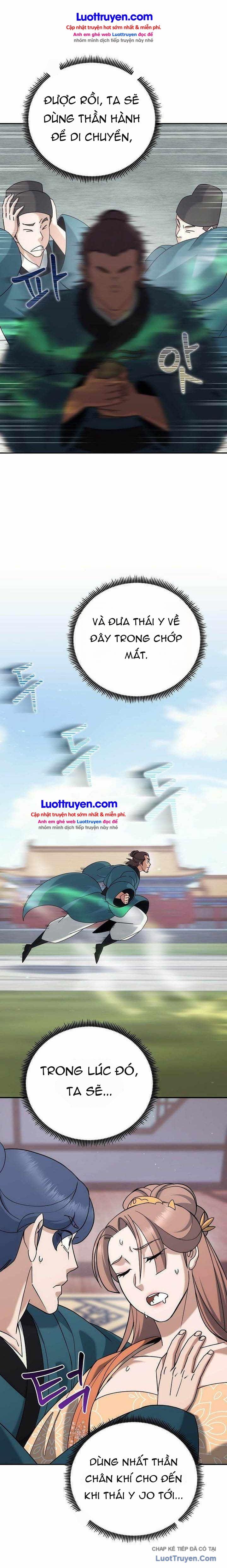 Hoạn Quan Tuyệt Luân Chapter 44 - 6