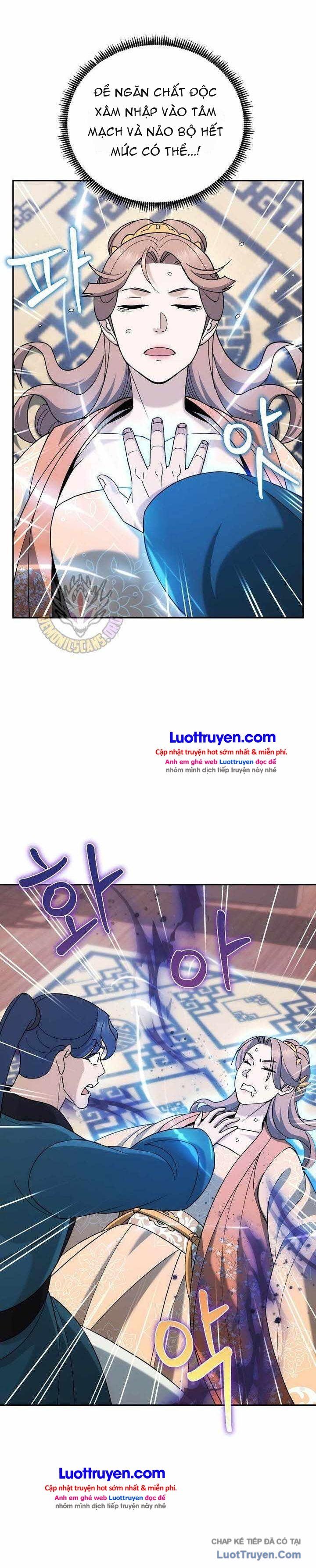 Hoạn Quan Tuyệt Luân Chapter 44 - 7
