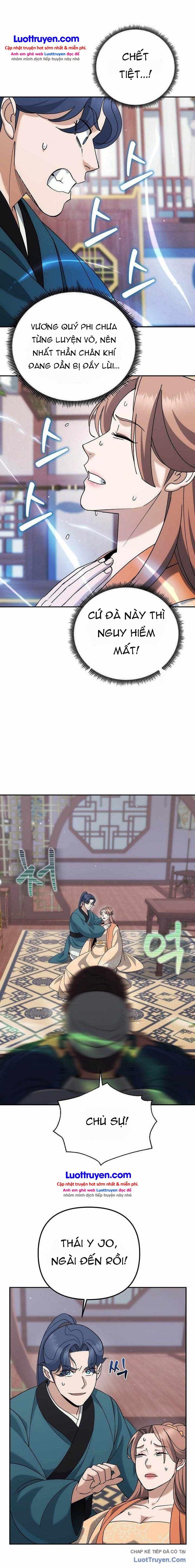 Hoạn Quan Tuyệt Luân Chapter 44 - 8