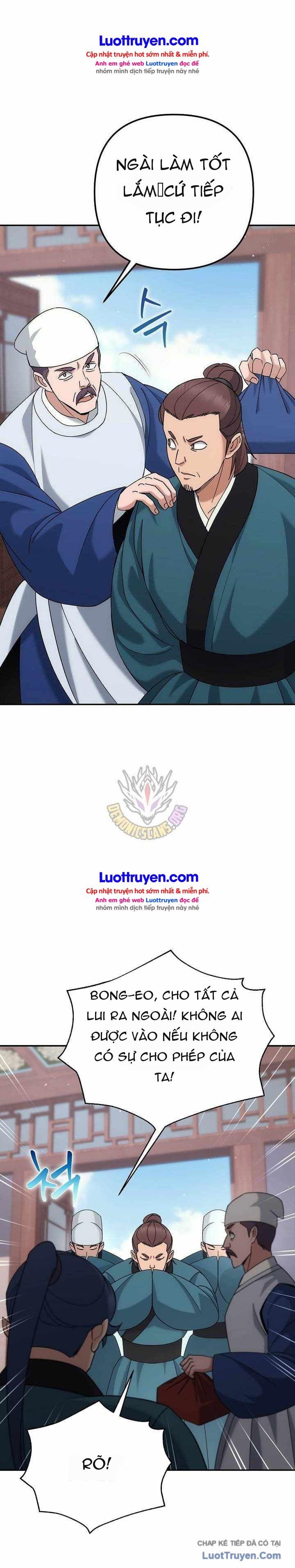 Hoạn Quan Tuyệt Luân Chapter 44 - 9