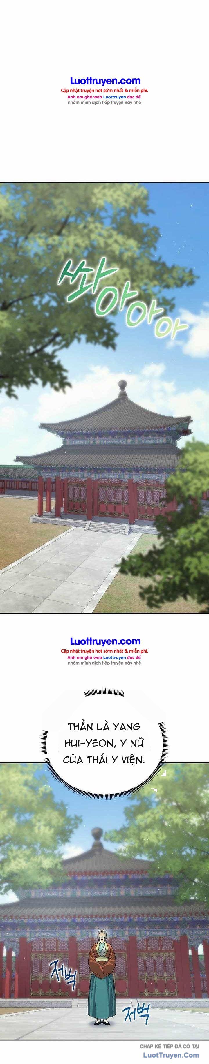 Hoạn Quan Tuyệt Luân Chapter 45 - 2