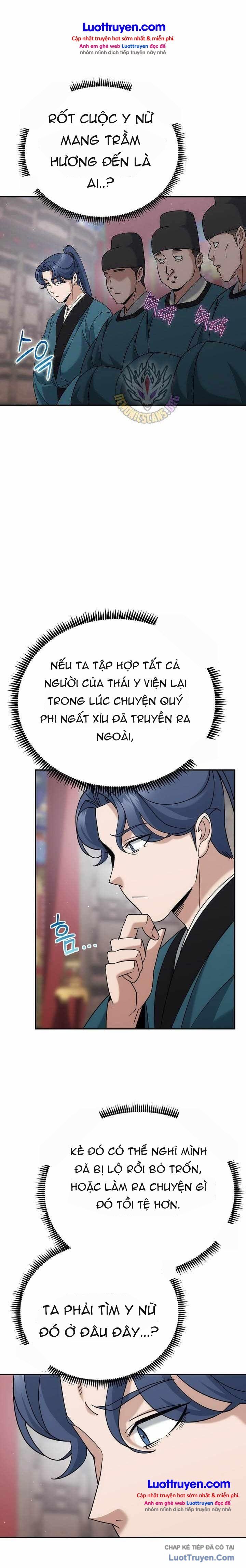 Hoạn Quan Tuyệt Luân Chapter 45 - 12