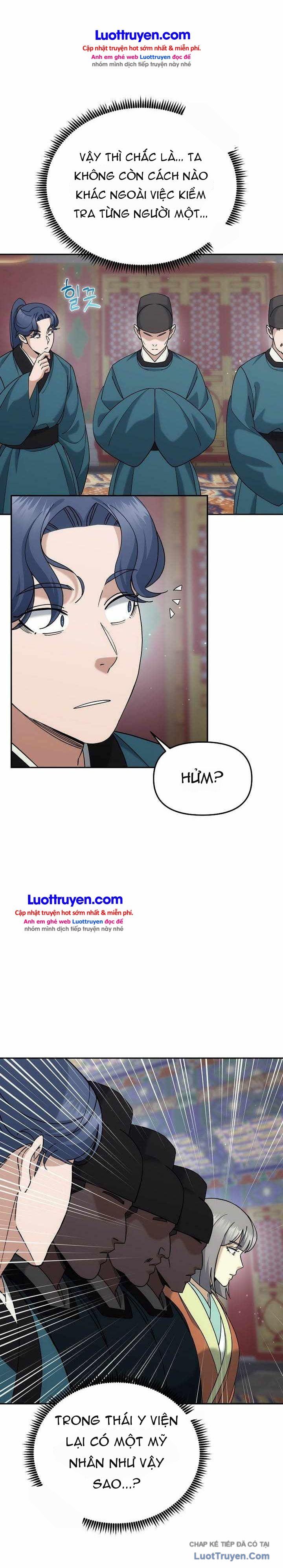 Hoạn Quan Tuyệt Luân Chapter 45 - 13