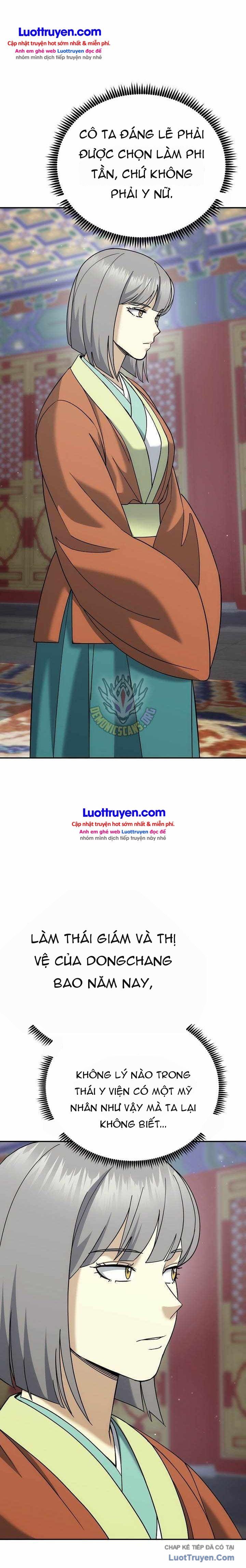 Hoạn Quan Tuyệt Luân Chapter 45 - 14