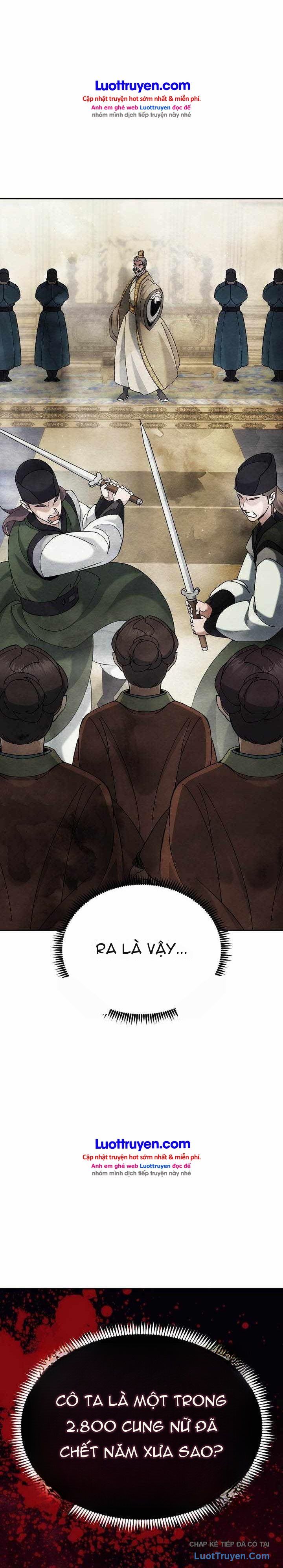 Hoạn Quan Tuyệt Luân Chapter 45 - 15