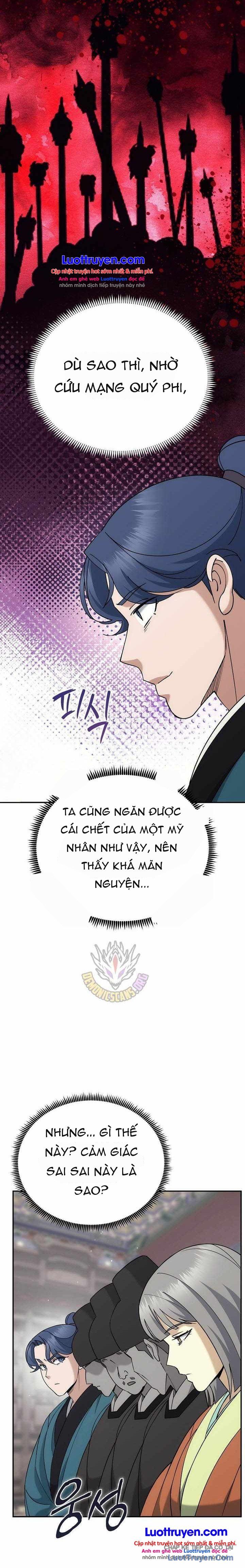 Hoạn Quan Tuyệt Luân Chapter 45 - 16