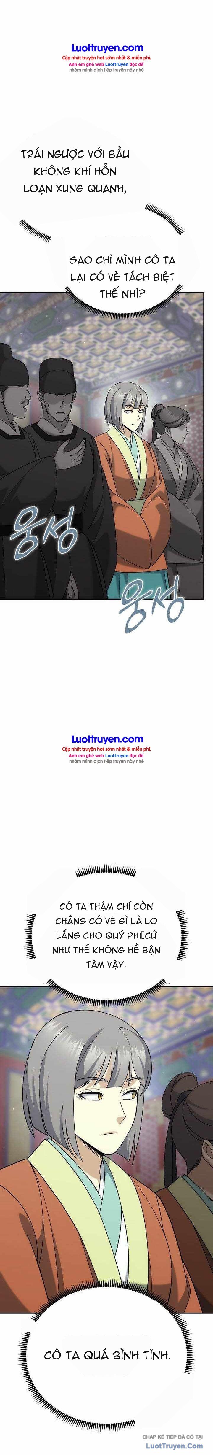 Hoạn Quan Tuyệt Luân Chapter 45 - 17