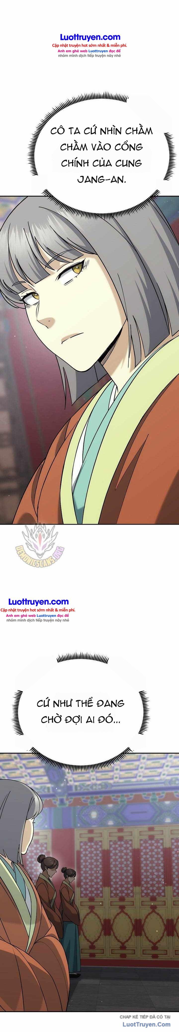 Hoạn Quan Tuyệt Luân Chapter 45 - 18