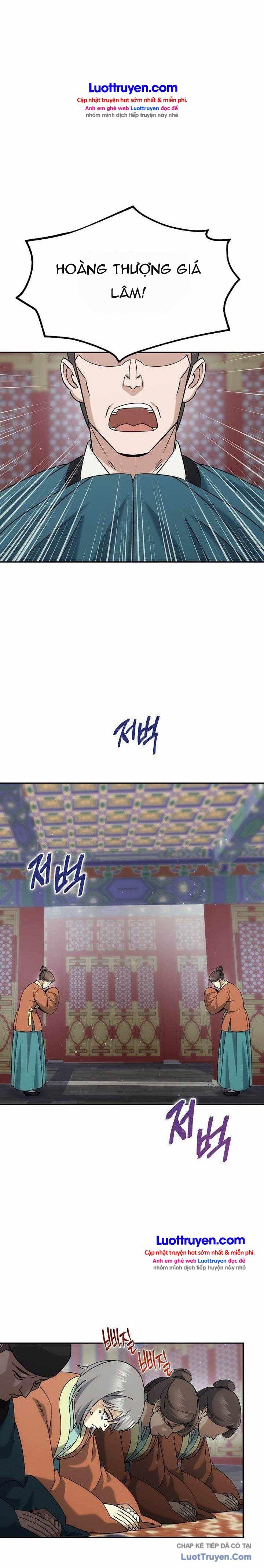 Hoạn Quan Tuyệt Luân Chapter 45 - 19