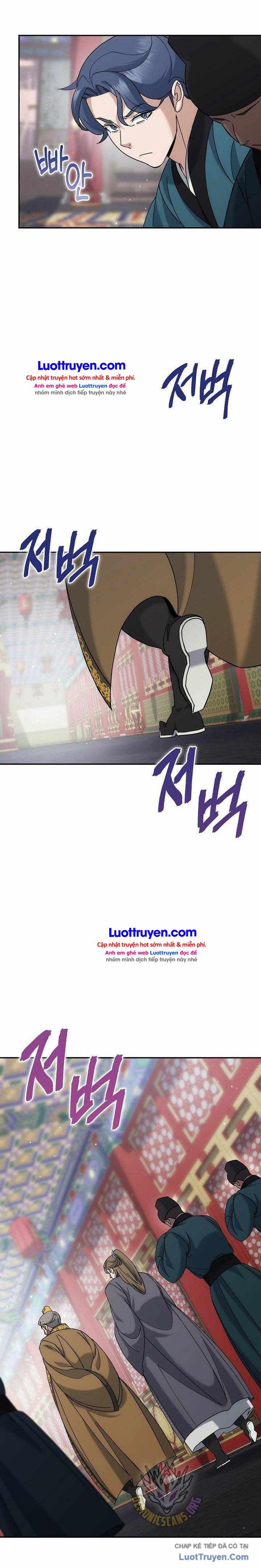 Hoạn Quan Tuyệt Luân Chapter 45 - 20
