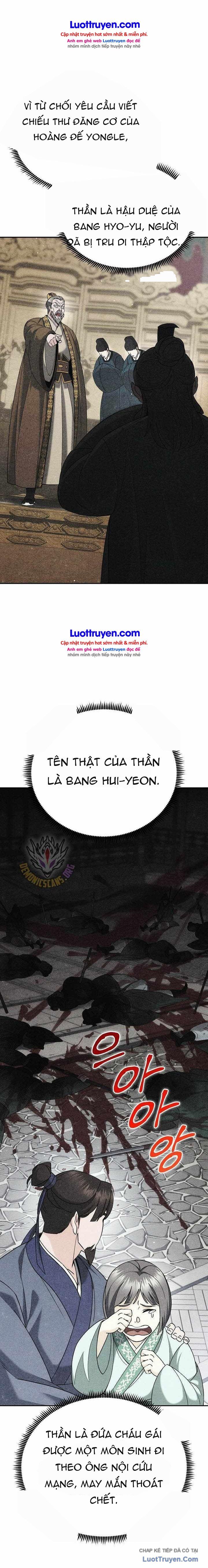 Hoạn Quan Tuyệt Luân Chapter 45 - 3