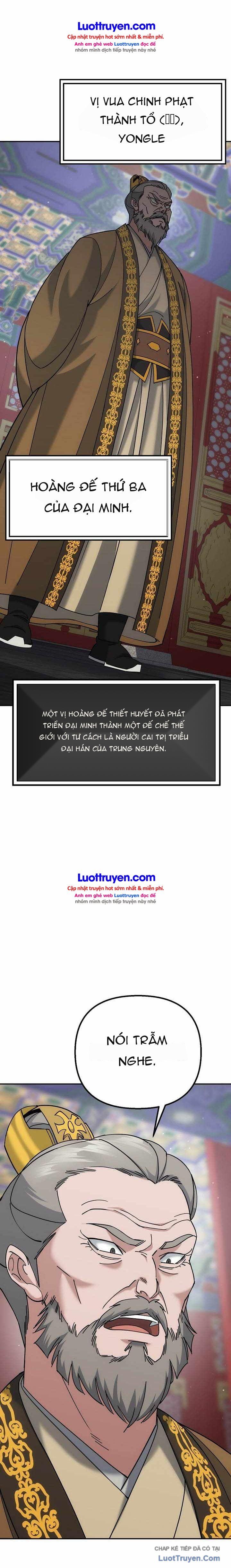 Hoạn Quan Tuyệt Luân Chapter 45 - 24