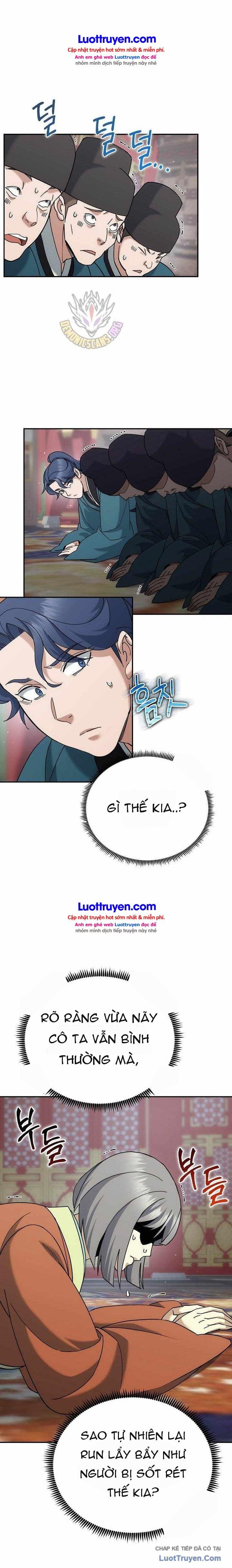 Hoạn Quan Tuyệt Luân Chapter 45 - 25