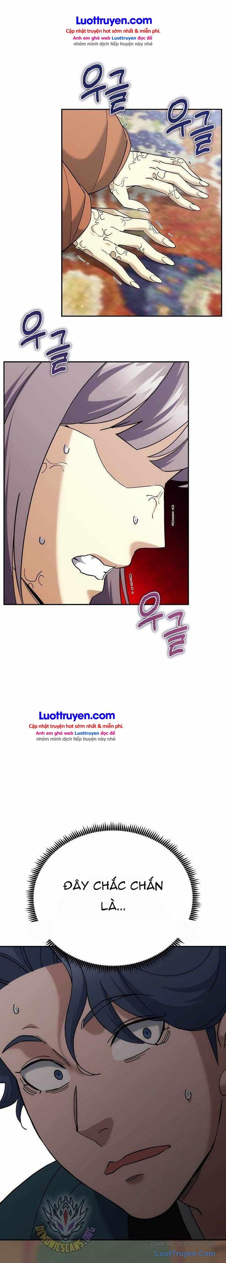 Hoạn Quan Tuyệt Luân Chapter 45 - 26
