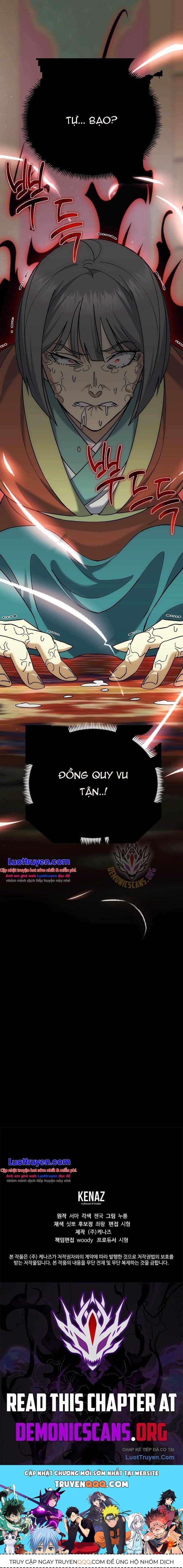 Hoạn Quan Tuyệt Luân Chapter 45 - 27