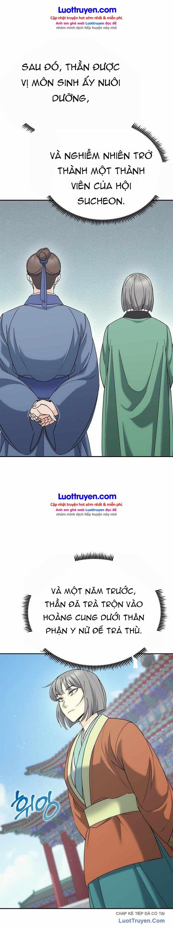 Hoạn Quan Tuyệt Luân Chapter 45 - 4