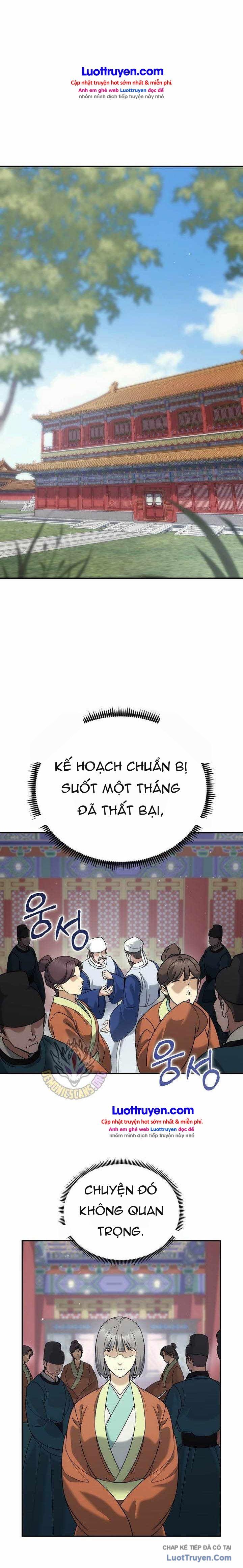 Hoạn Quan Tuyệt Luân Chapter 45 - 5