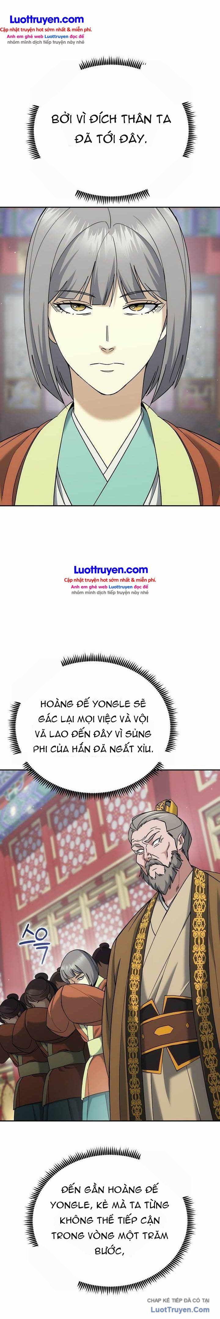 Hoạn Quan Tuyệt Luân Chapter 45 - 6