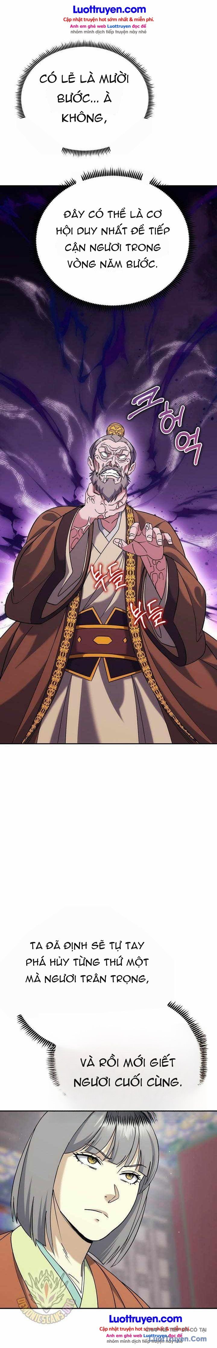 Hoạn Quan Tuyệt Luân Chapter 45 - 7