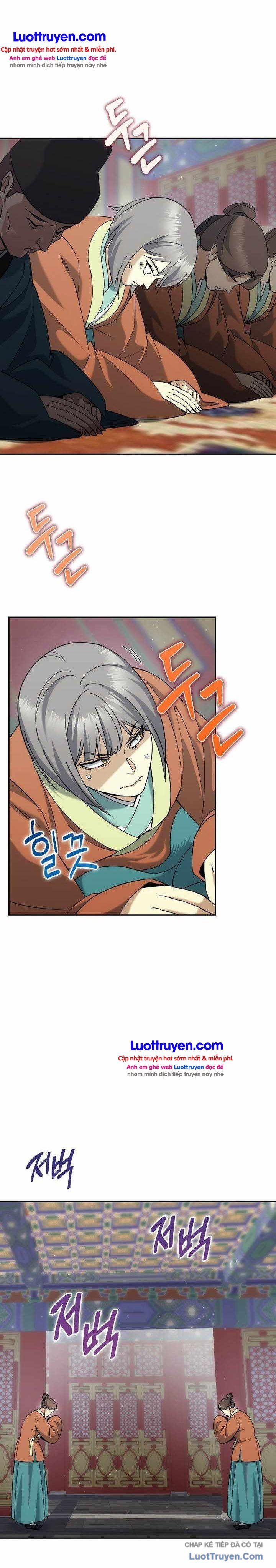 Hoạn Quan Tuyệt Luân Chapter 45 - 9