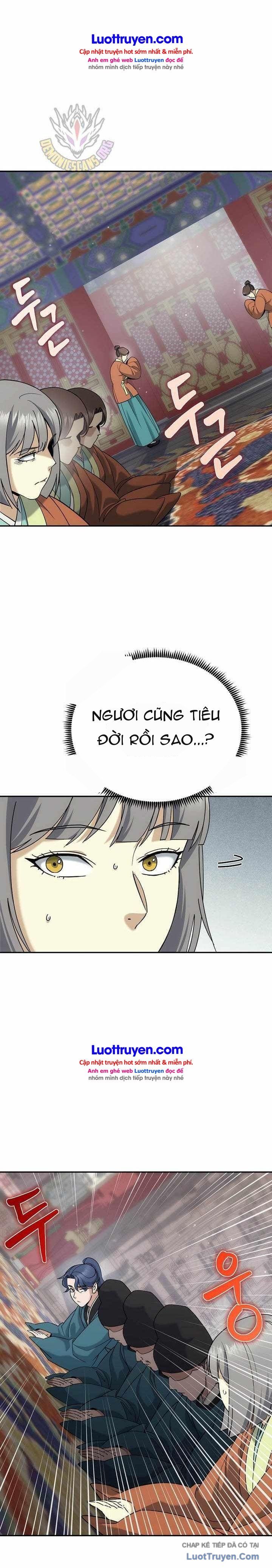 Hoạn Quan Tuyệt Luân Chapter 45 - 10