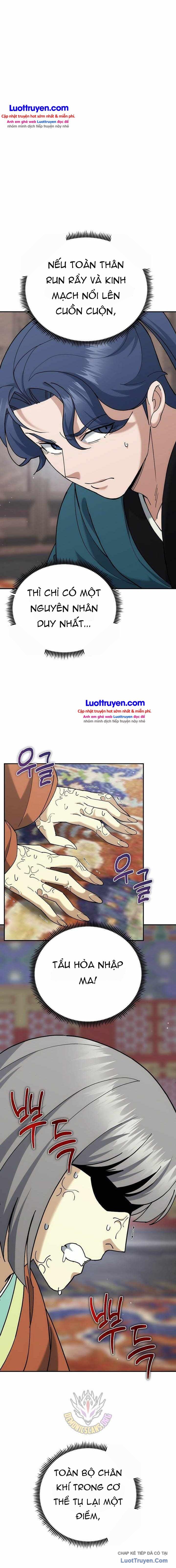 Hoạn Quan Tuyệt Luân Chapter 46 - 2