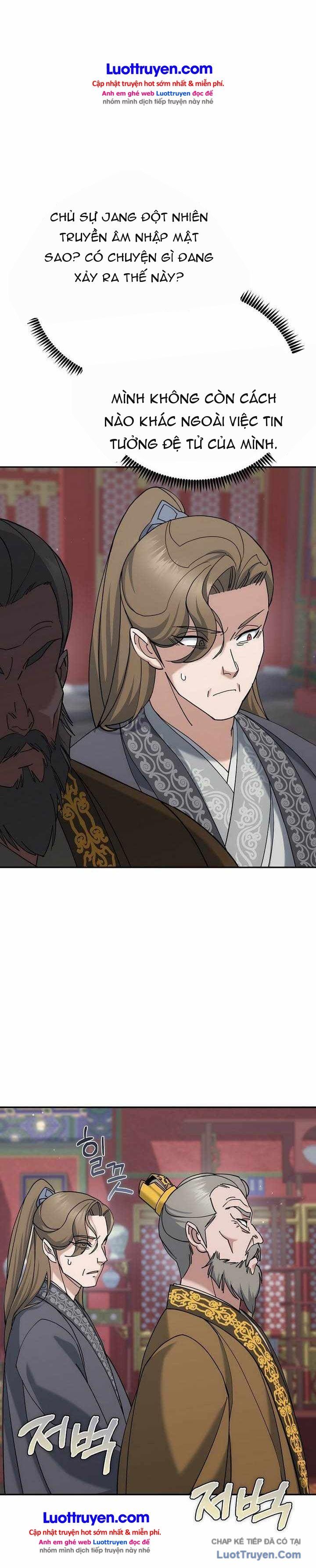 Hoạn Quan Tuyệt Luân Chapter 46 - 12