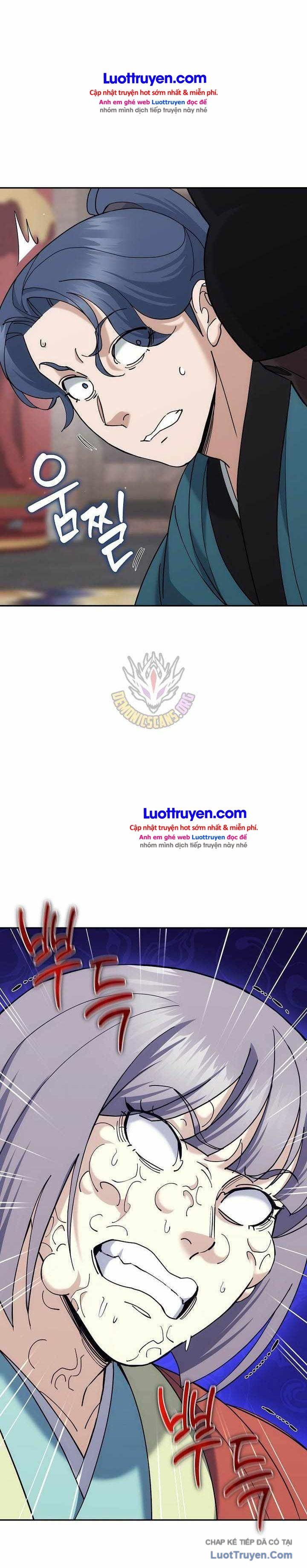 Hoạn Quan Tuyệt Luân Chapter 46 - 14