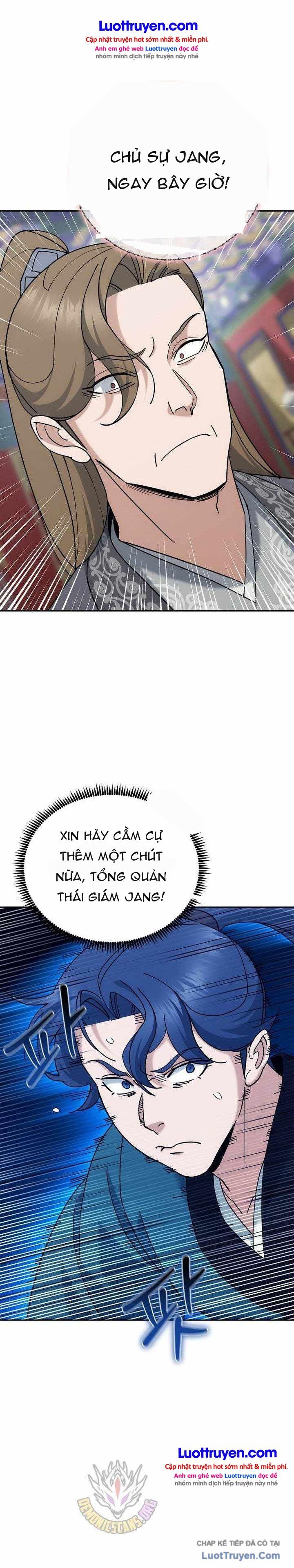 Hoạn Quan Tuyệt Luân Chapter 46 - 18