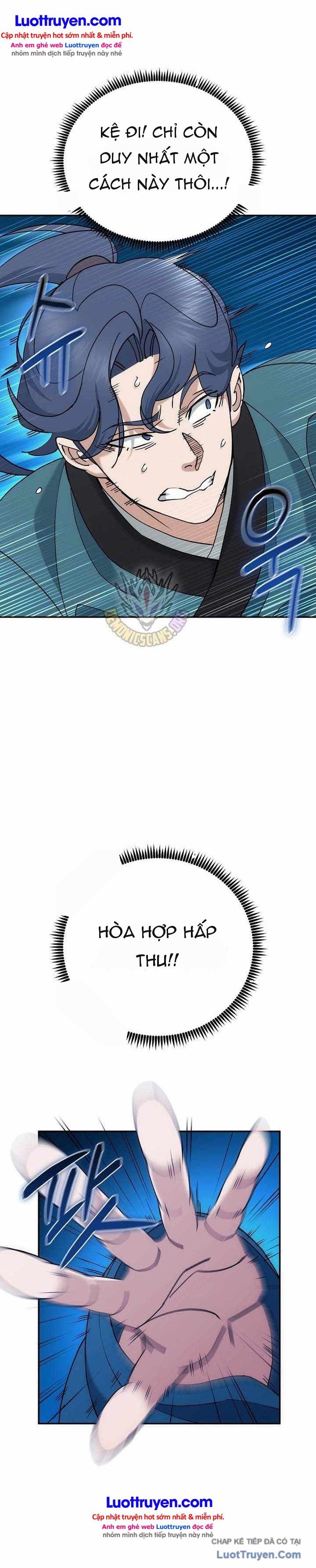 Hoạn Quan Tuyệt Luân Chapter 46 - 21