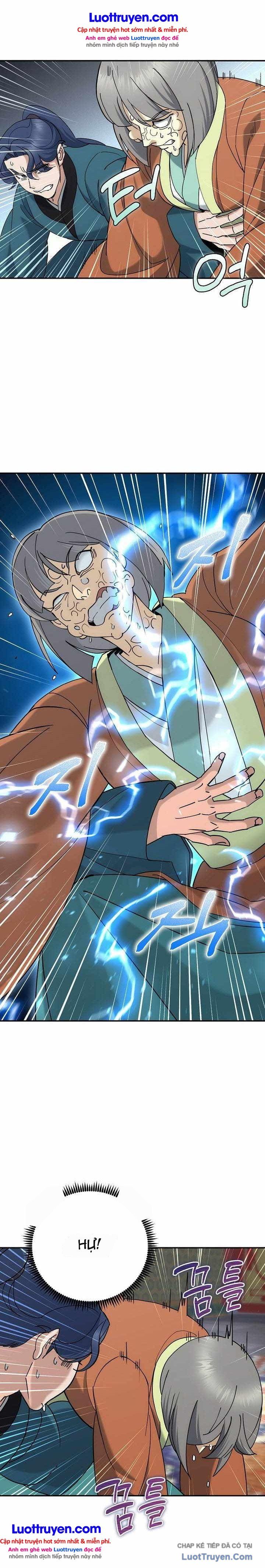 Hoạn Quan Tuyệt Luân Chapter 46 - 22