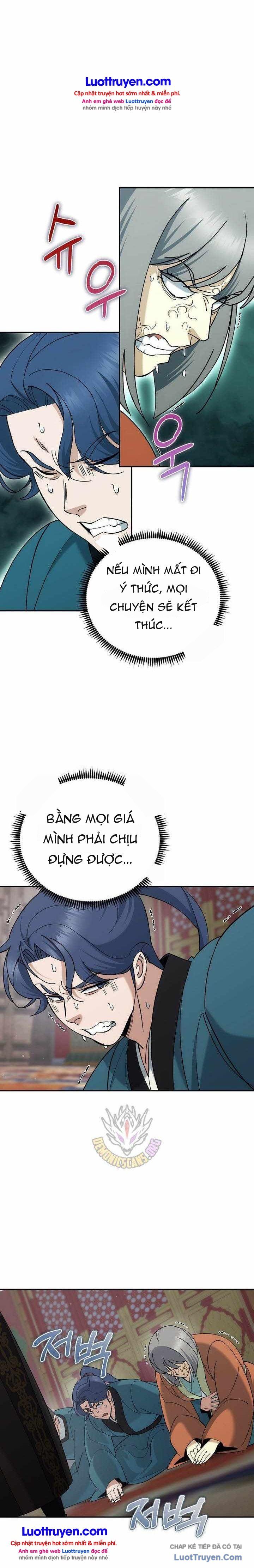 Hoạn Quan Tuyệt Luân Chapter 46 - 23
