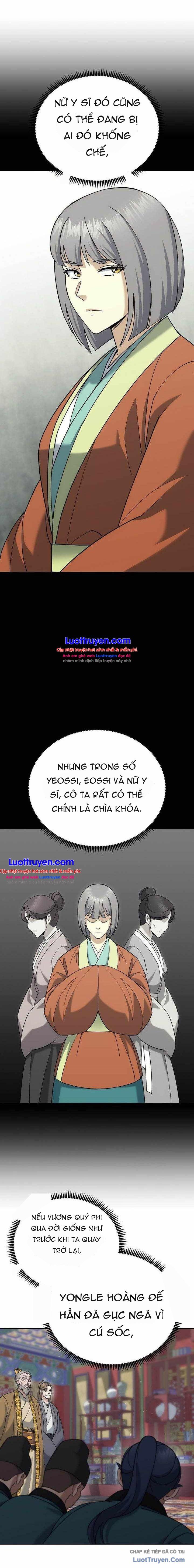Hoạn Quan Tuyệt Luân Chapter 46 - 6