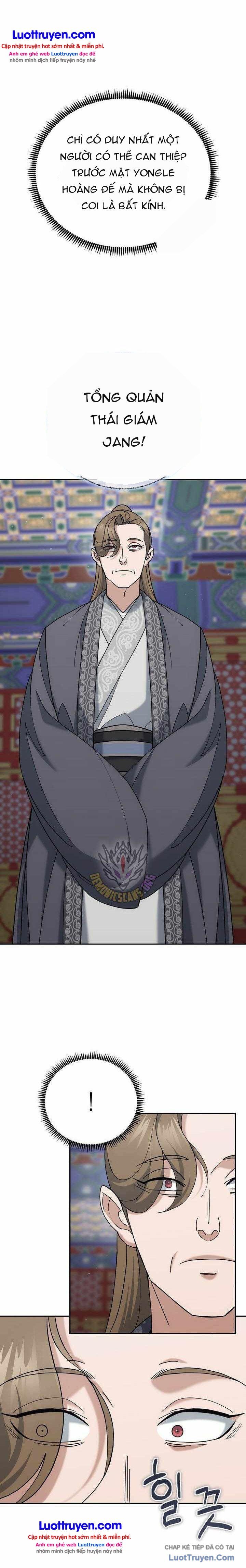 Hoạn Quan Tuyệt Luân Chapter 46 - 9