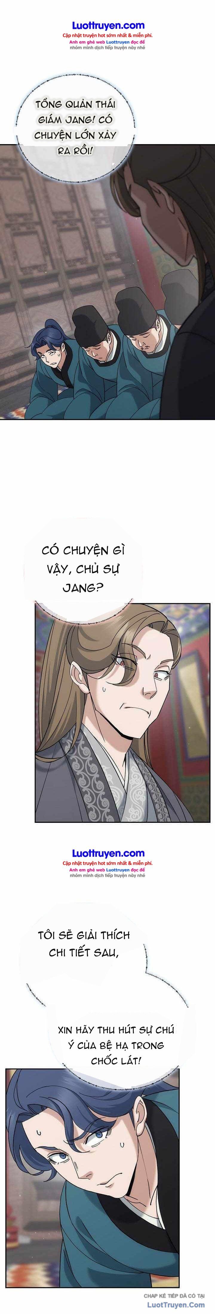 Hoạn Quan Tuyệt Luân Chapter 46 - 10