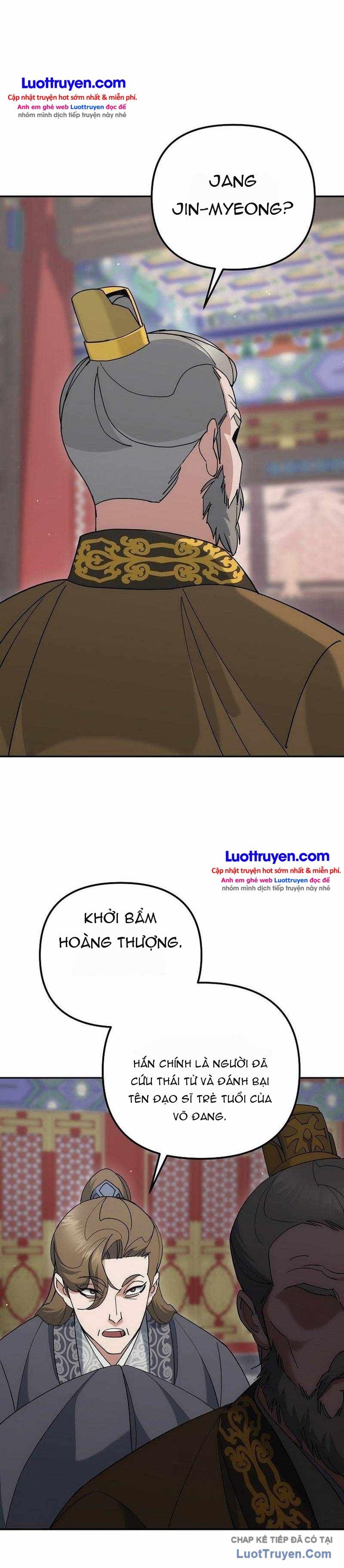 Hoạn Quan Tuyệt Luân Chapter 47 - 11