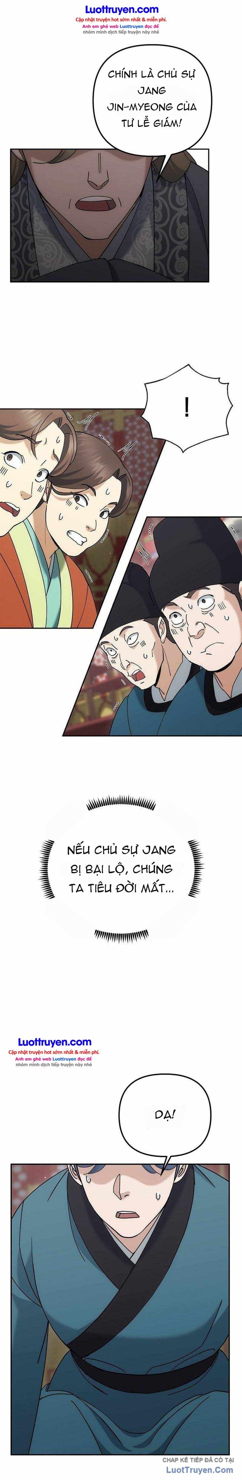 Hoạn Quan Tuyệt Luân Chapter 47 - 12