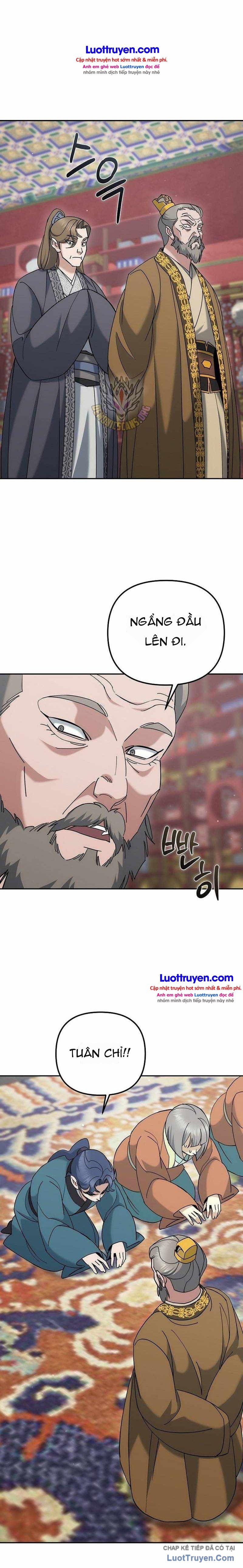 Hoạn Quan Tuyệt Luân Chapter 47 - 13