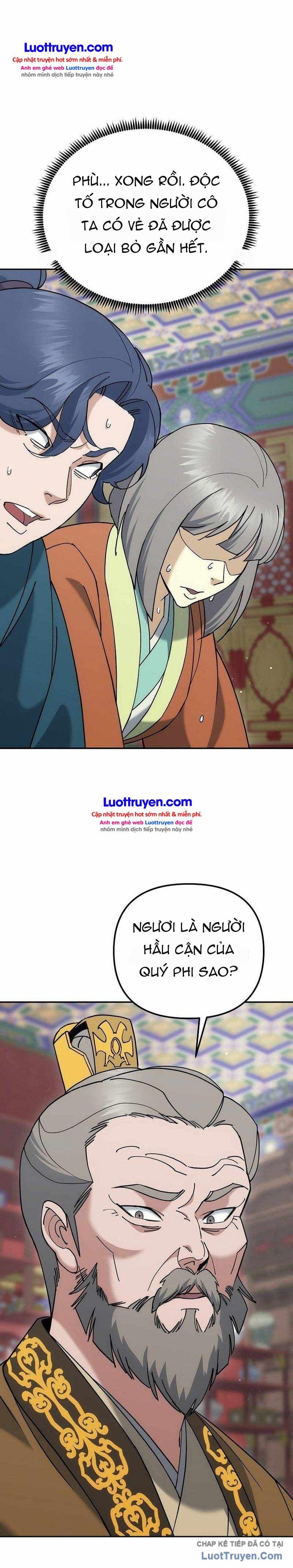 Hoạn Quan Tuyệt Luân Chapter 47 - 14