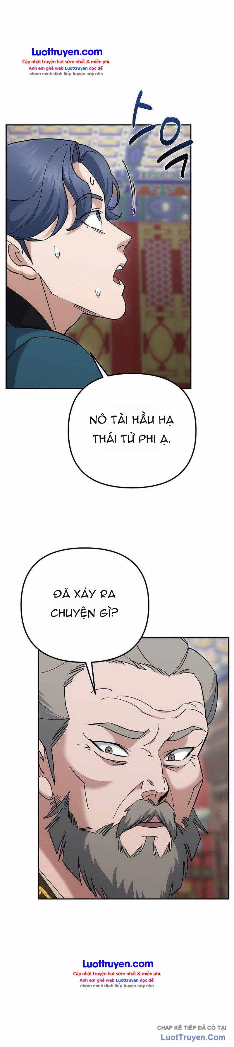 Hoạn Quan Tuyệt Luân Chapter 47 - 15