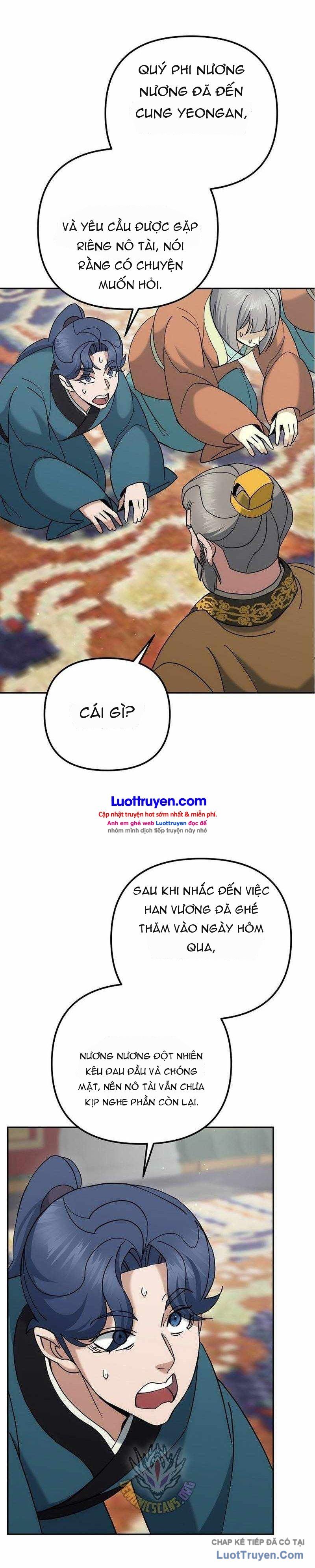 Hoạn Quan Tuyệt Luân Chapter 47 - 16