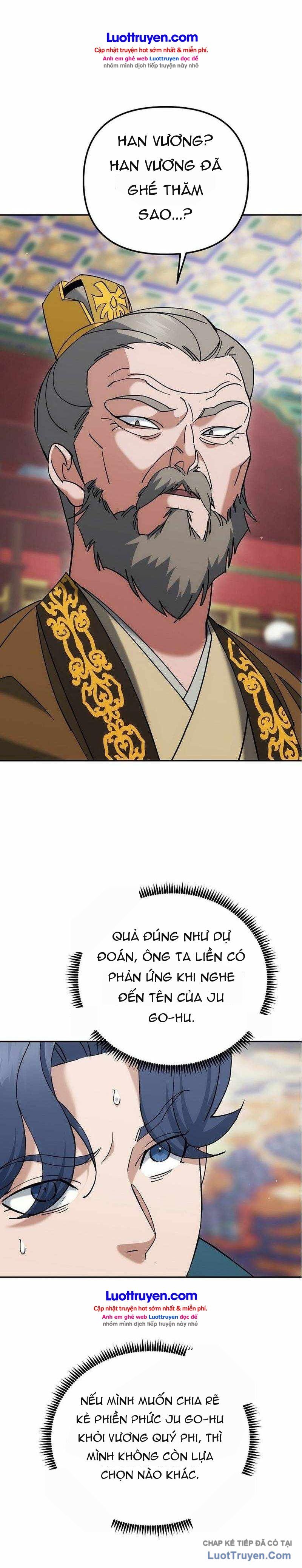 Hoạn Quan Tuyệt Luân Chapter 47 - 17