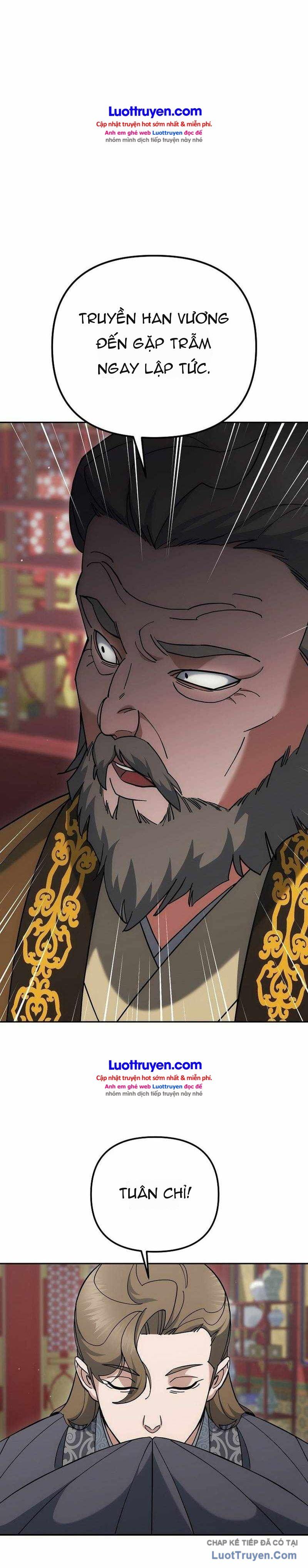Hoạn Quan Tuyệt Luân Chapter 47 - 19