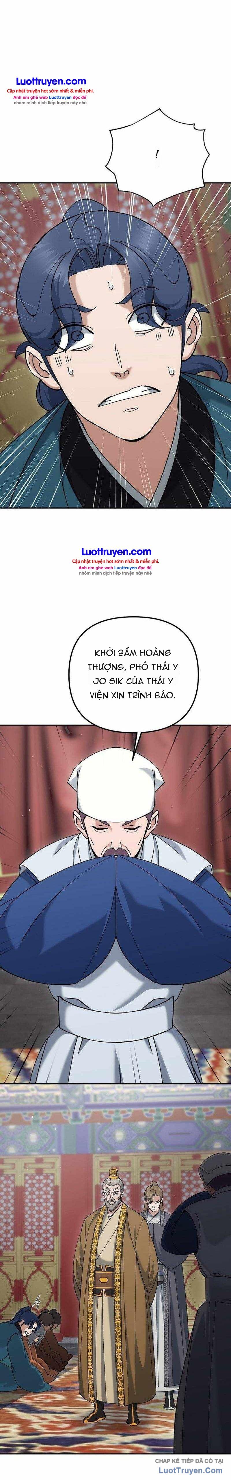 Hoạn Quan Tuyệt Luân Chapter 47 - 3