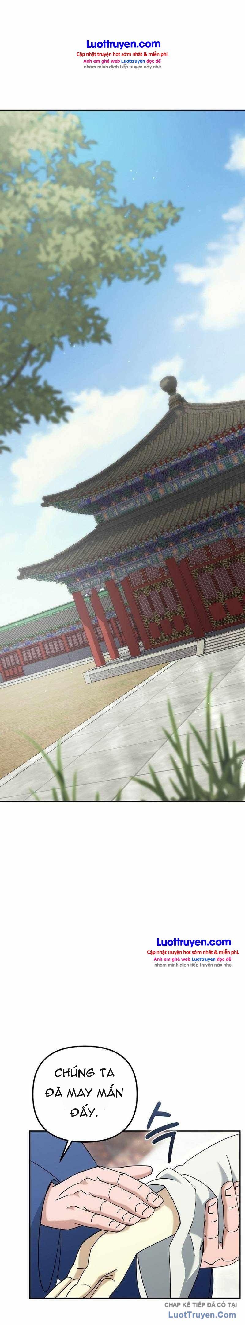 Hoạn Quan Tuyệt Luân Chapter 47 - 21