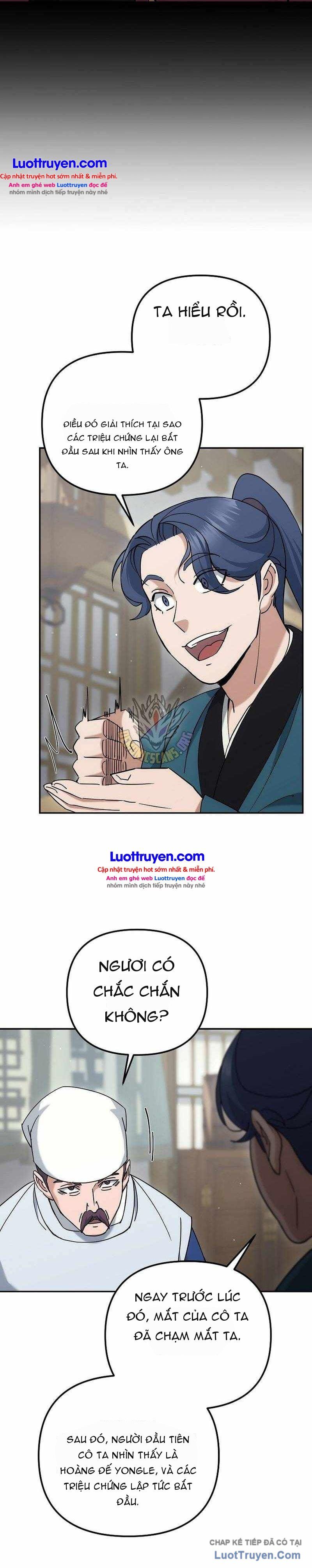 Hoạn Quan Tuyệt Luân Chapter 47 - 24